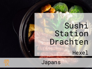 Sushi Station Drachten