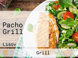 Pacho Grill