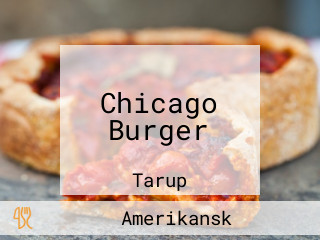 Chicago Burger