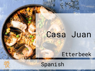 Casa Juan