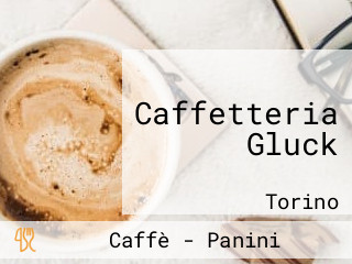 Caffetteria Gluck