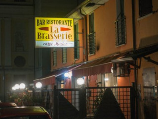 Trattoria Pinseria La Brasserie