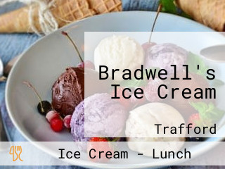 Bradwell's Ice Cream