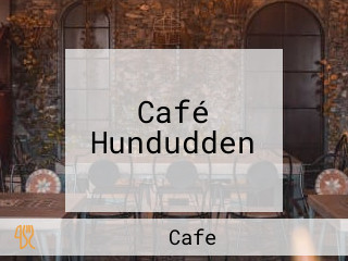 Café Hundudden