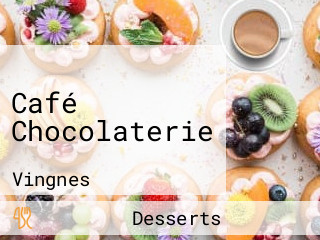 Café Chocolaterie