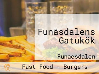 Funäsdalens Gatukök