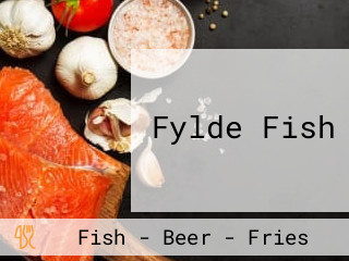 Fylde Fish