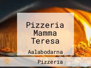 Pizzeria Mamma Teresa