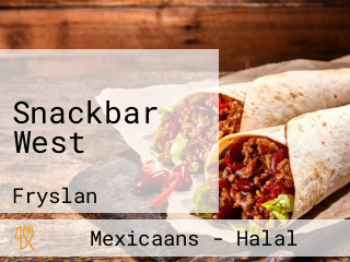 Snackbar West