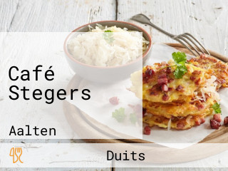 Café Stegers