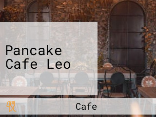 Pancake Cafe Leo