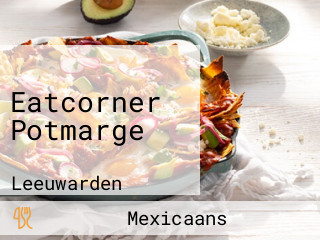 Eatcorner Potmarge