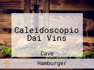 Caleidoscopio Dai Vins