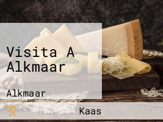 Visita A Alkmaar