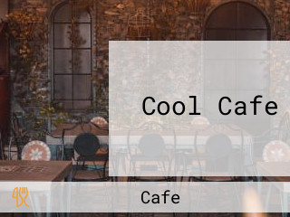 Cool Cafe