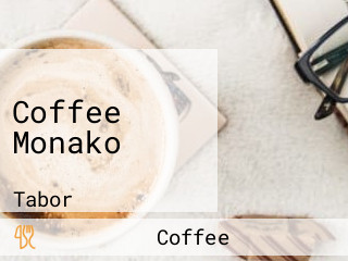 Coffee Monako