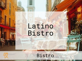 Latino Bistro