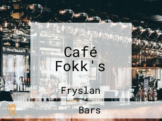 Café Fokk's