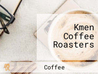 Kmen Coffee Roasters