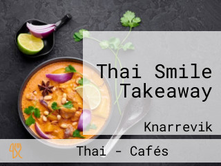 Thai Smile Takeaway