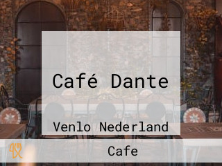 Café Dante