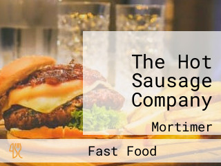 The Hot Sausage Company