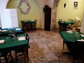 Trattoria Dal Pansa