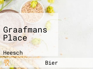 Graafmans Place