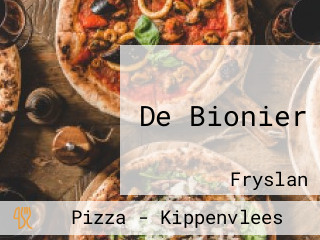 De Bionier