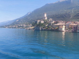 Taverna Dei Capitani