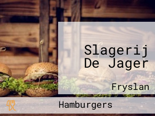 Slagerij De Jager