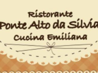 Trattoria Ponte Alto Da Anna