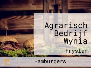 Agrarisch Bedrijf Wynia