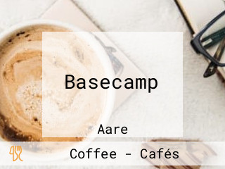 Basecamp