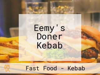 Eemy's Doner Kebab
