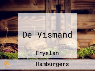 De Vismand