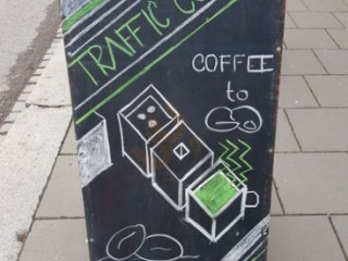 Traffic Coffee