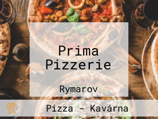 Prima Pizzerie