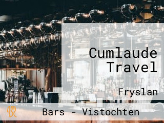 Cumlaude Travel