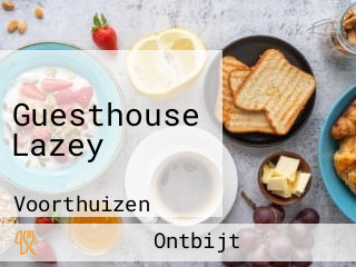 Guesthouse Lazey