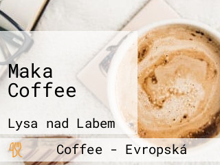 Maka Coffee