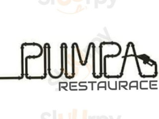 Restaurace Pumpa