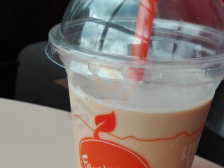 Fruitisimo Cafe, Fresh