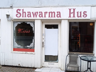 Shawarma Hus