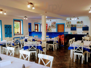 Taverna Nikos řecká Restaurace