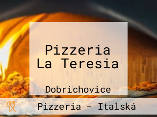 Pizzeria La Teresia