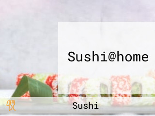 Sushi@home