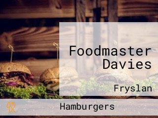 Foodmaster Davies