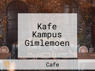 Kafe Kampus Gimlemoen