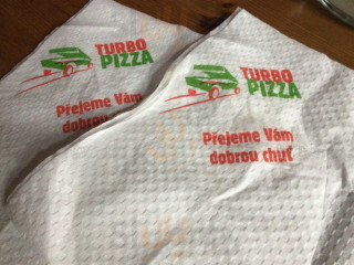 Turbo Pizza